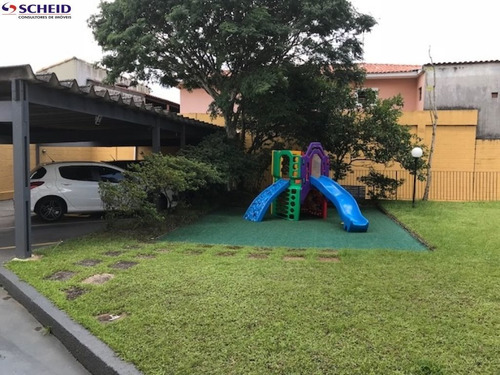 Imagem 14 de 15 de *apto 58 M²: 2 Dorms Com 1 Vaga Em Otima Localização E Um Valor Atrativo!!!* - Mc438