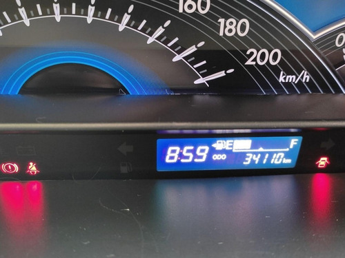Imagem 8 de 9 de Toyota Etios Hb Xls