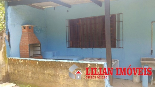 Imagem 15 de 15 de Chácara Em Mongaguá 1000 M² - 320