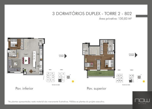 Imagem 18 de 30 de Lançamento Residencial No Bairro Estreito - Ad0013