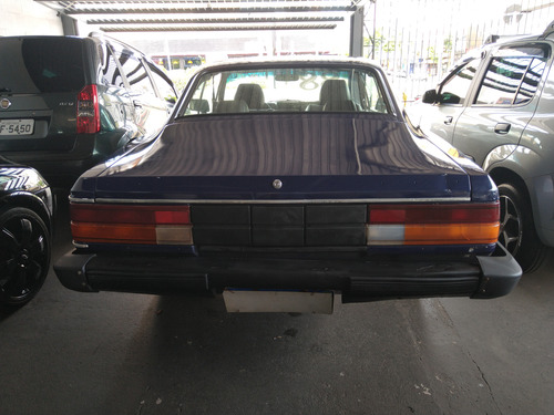 Gm Chevrolet Opala Comodoro