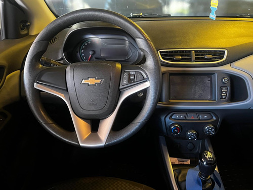 Chevrolet Onix 1.4mt Lt