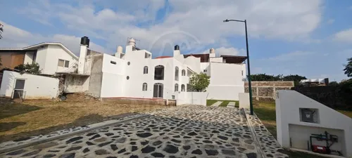 Casa En Venta En Tlayacapan