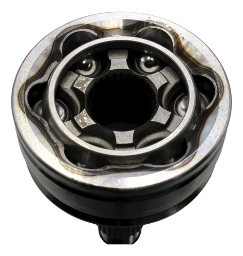 Kit Articulacion Arbol De Transmision Audi Q7 2007-2015