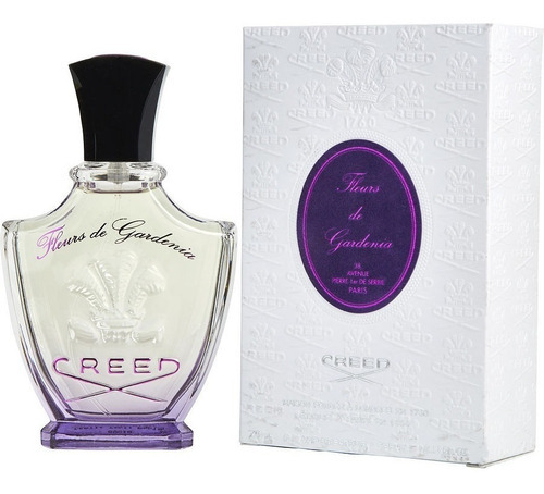 Creed Fleurs De Gardenia Edp 75ml 