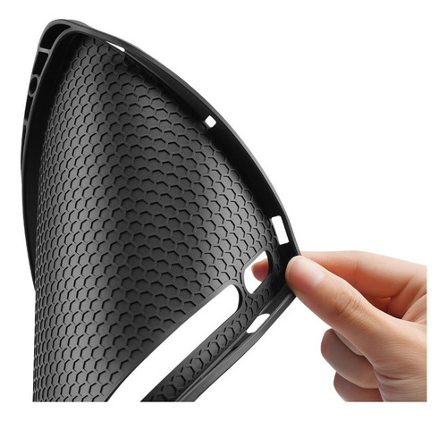Case Funda Para Galaxy Tab S8 Plus X800 X806 Con Portalapiz