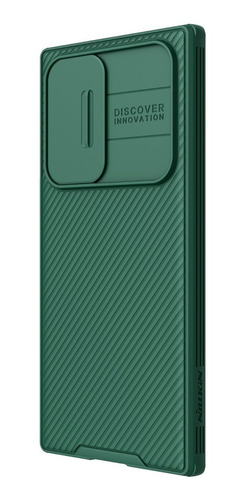 Case Carcasa Forro Para Samsung S20 S21 S22 Note20 / Nillkin