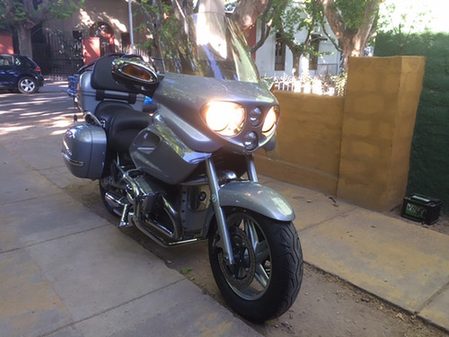 Bmw R 1200 Cl