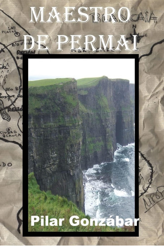 Libro: Maestro De Permai (los Maestros Errantes) (spanish Ed