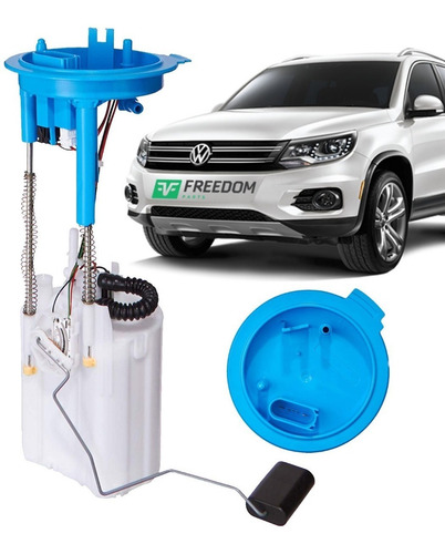 Bomba De Combustivel Completa Vw Tiguan Audi Q3 1.4 2.0 Tsi