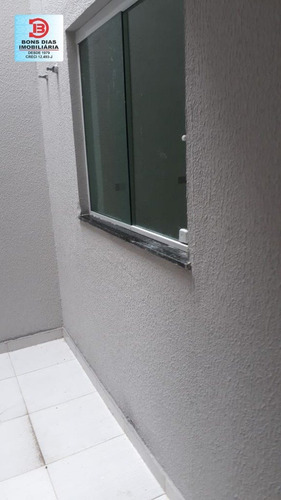 Imagem 10 de 15 de Sobrado Em Condominio - Jardim Belem - Ref: 8336 - V-8336