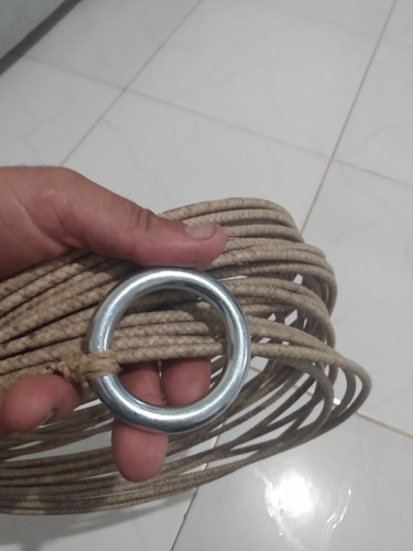 Laço 6 Tento