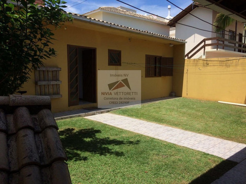 Imagem 5 de 20 de Casa A Venda No Bairro Ingleses Do Rio Vermelho Em - 2227-1
