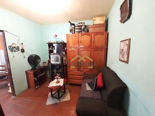 Imagem 5 de 24 de Casa À Venda, 123 M² Por R$ 430.000,00 - Jardim Guanabara - Jundiaí/sp - Ca0111