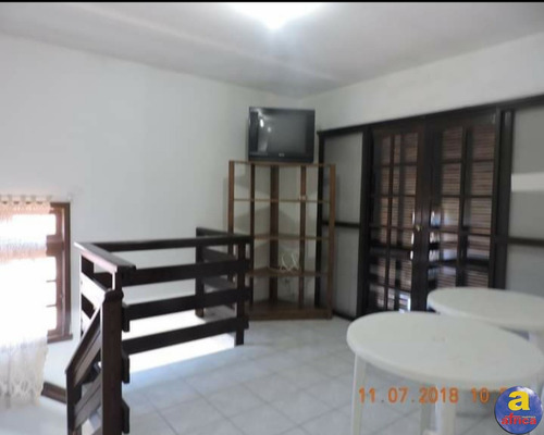 Imagem 10 de 17 de Vende Sobrado Em Guaratuba, Próximo A Praia, Ótima Localização - So00163 - 69371348