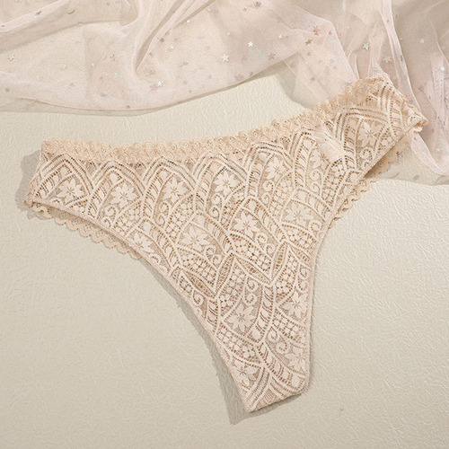 Bragas En T Para Mujer, Calzoncillos A La Moda, Ropa Interio