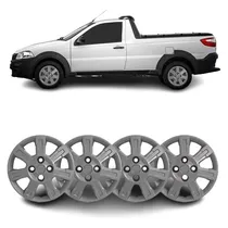 Comprar Taza Fiat Strada Trekking Taza Strada Llanta 14