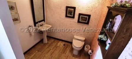 Imagen 3 de 21 de Casa En Venta 22-20489 En Cumbres De Curumo Wp 04120104330