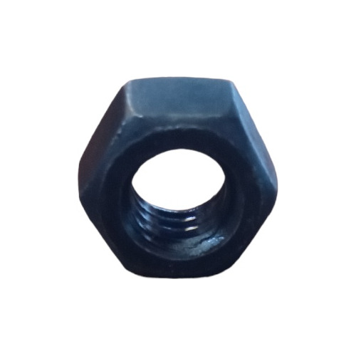 Tuerca Hexagonal Ma 8mm Paso 1,25 ( 50 Unidades )