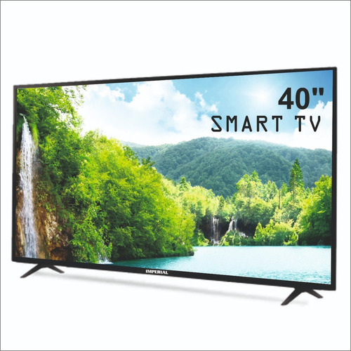 Tv Smart De 40   S/digital + Bluetooth