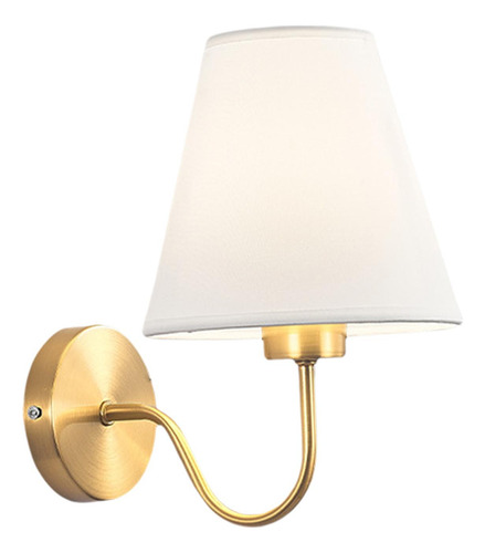 Lámpara De Pared Moderna, Accesorio E27, Candelabro De