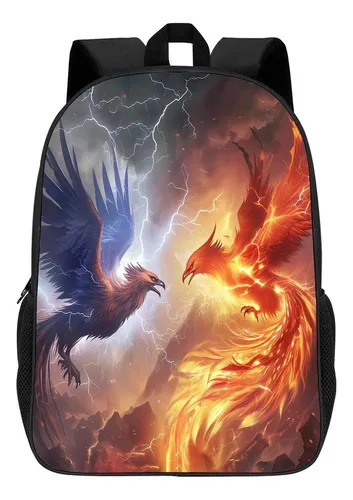 Mochila phoenix sale