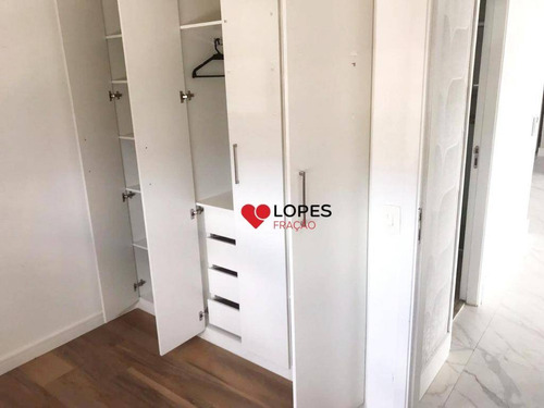 Imagem 15 de 25 de Apartamento Com 2 Dormitórios, 90 M² - Venda Por R$ 1.190.000,00 Ou Aluguel Por R$ 5.900,00/mês - Tatuapé - São Paulo/sp - Ap2330