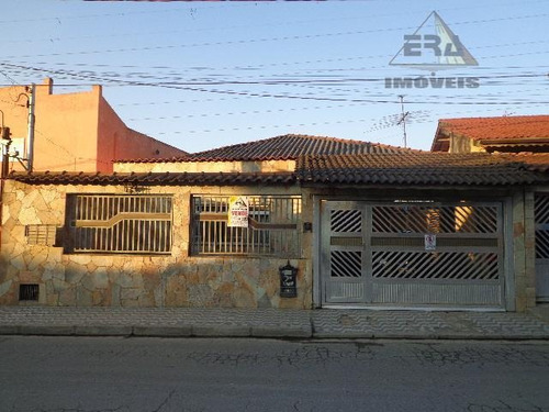 Imagem 6 de 16 de Casa Residencial À Venda, Vila Japão, Itaquaquecetuba. - Ca0191