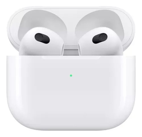 AirPods 3a Geração Com Estojo De Recarga Lightning Apple (Usado)