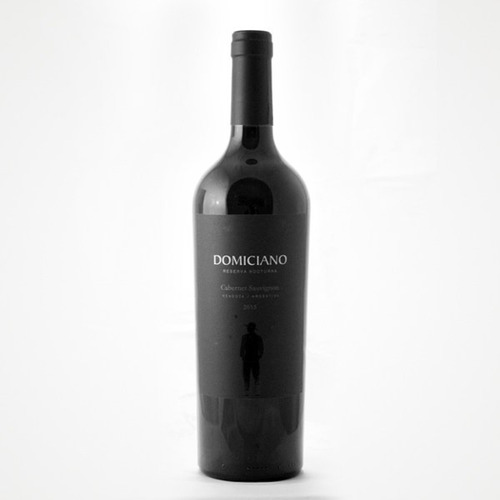 Vino Tinto Cabernet Sauvignon Domiciano Reserva Vinos Finos