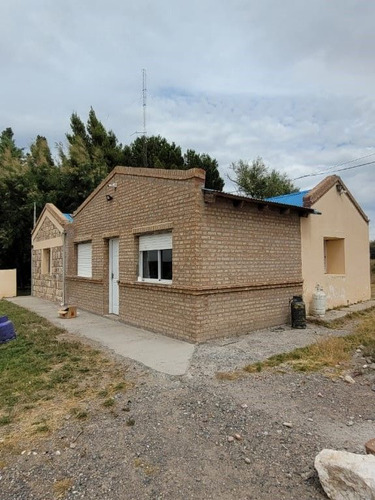 Campo Venta. Productivo 16 Mil Hectáreas, Paso De Indios, Chubut