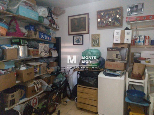 Imagem 8 de 24 de Sobrado Com 2 Dormitórios, 170 M² - Venda Por R$ 636.000,00 Ou Aluguel Por R$ 2.800,00/mês - Vila Miriam - São Paulo/sp - So0745