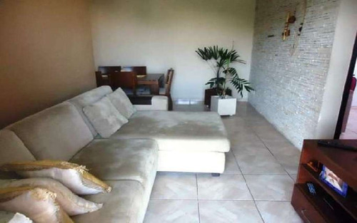 Imagem 14 de 19 de Apartamento Iporanga 86 M² - 9548
