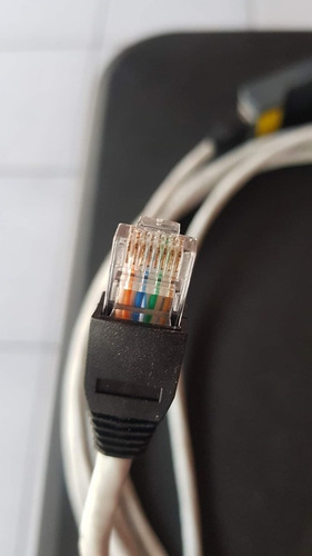 Imagen 2 de 5 de Certificación De Puntos De Red /cableado Estructurado Redes