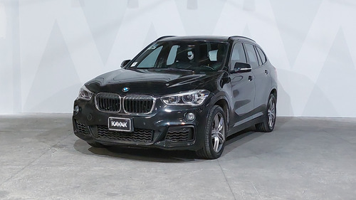 BMW X1 2.0 SDRIVE20IA M SPORT DCT
