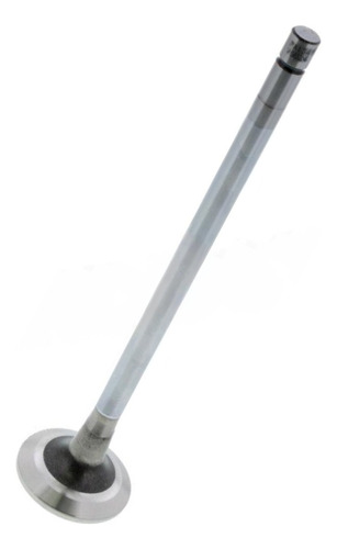 Válvula De Escape Motor Cummins M11 3803730 3417779