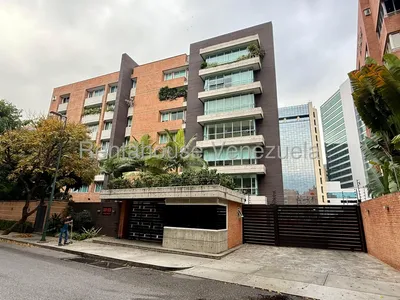 Apartamento en alquiler