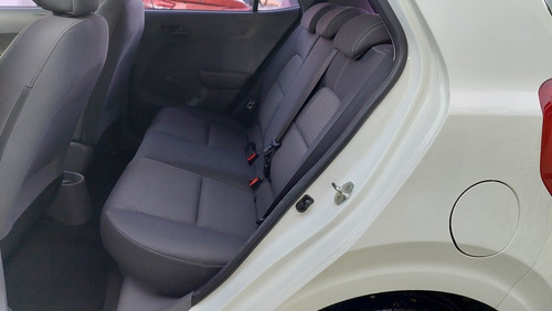 Imagen 9 de 10 de Kia Morning O Picanto Coreana