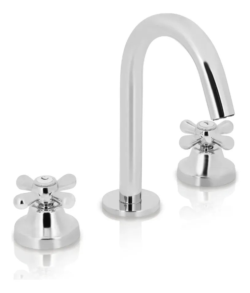 Grifería Lavatorio Aqualaf Liwen 6011
