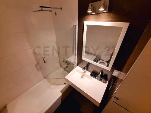 Imagen 13 de 25 de Venta - Divino Monoambiente Totalmente Amoblado - Retiro