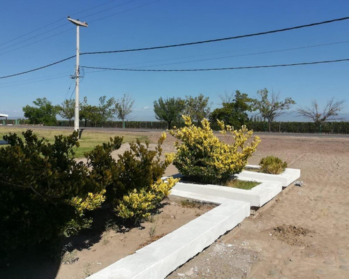 Imagen 5 de 10 de Lote Beltran Las Margaritas $10.000.-