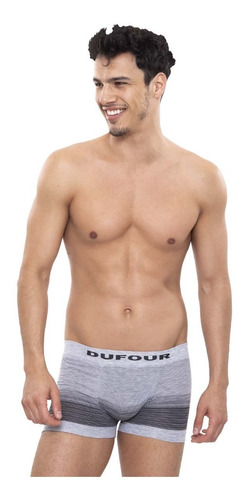 Pack Dufour 5 Boxer + 6 Medias 2015.3 Hot Sale