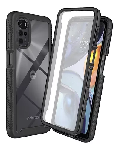 Funda Protector Case Para MOTO G22 GENERICO