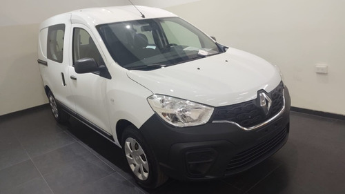 Renault Kangoo Ii Express Emotion 5a 1.6 Sce