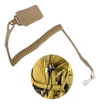 Comprar Rabiza Universal Rulo Coyote Universal Anti Caidas Y Robo