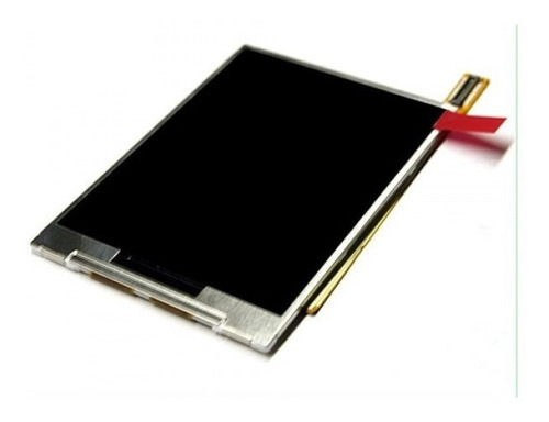 Lcd Display Cristal Para Sony Ericsson W707 W508 T707