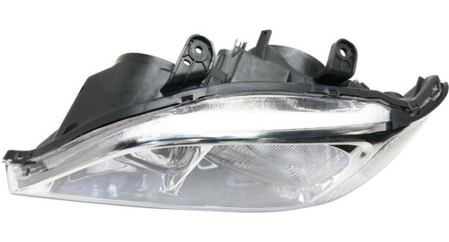 Acura Tl 1999 - 2001 Faro Izquierdo Delantero Nuevo!!!