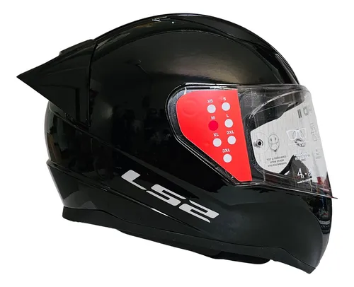 Mercado libre casco ls2 sale