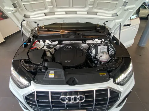 Audi Q5 2023