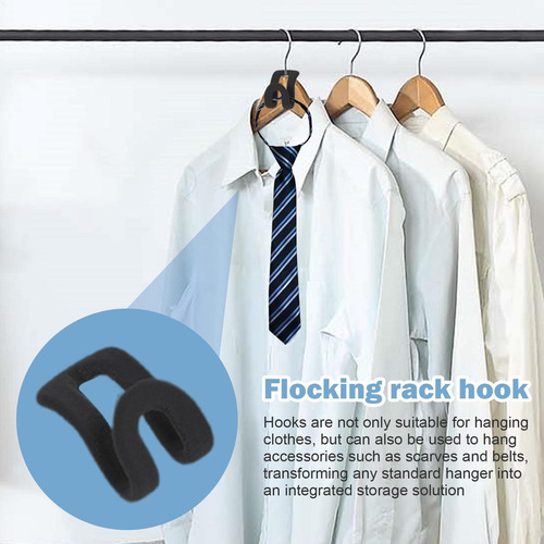 Ganchos Para Perchas De Ropa Ganchos Conectores Para Perchas